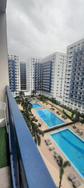 Sea Residences Xyrille